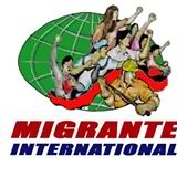 migrante